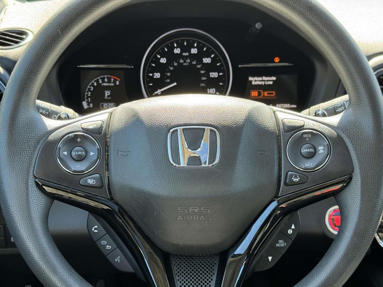 2022 Honda HR-V EX Fredericksburg VA