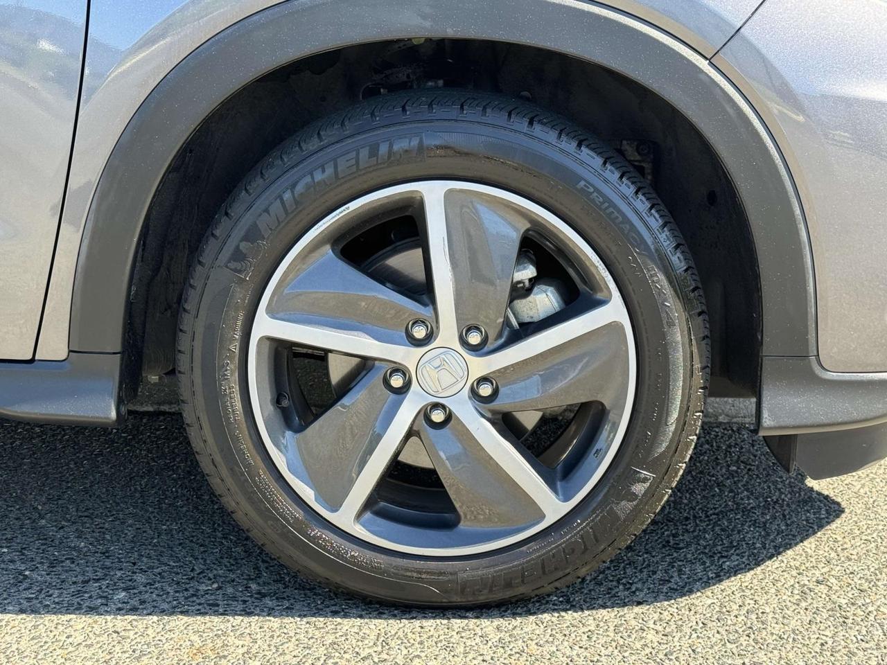 2022 Honda HR-V EX Fredericksburg VA