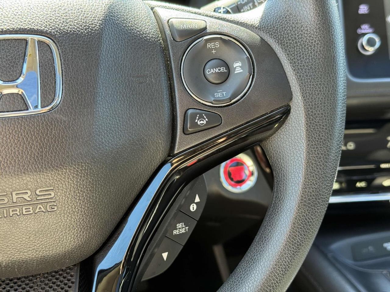 2022 Honda HR-V EX Fredericksburg VA