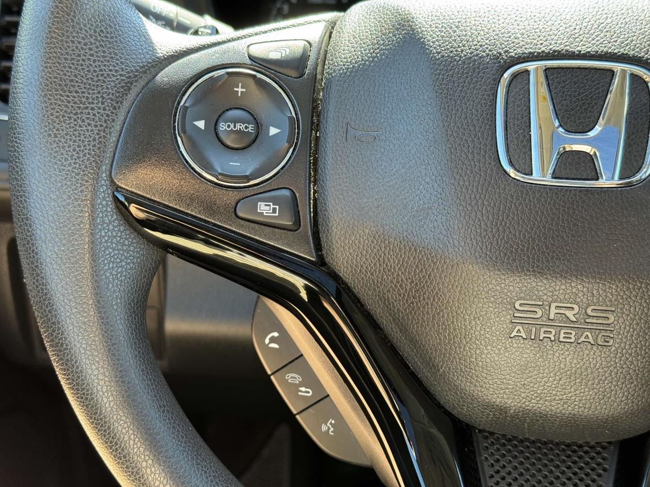 2022 Honda HR-V EX Fredericksburg VA