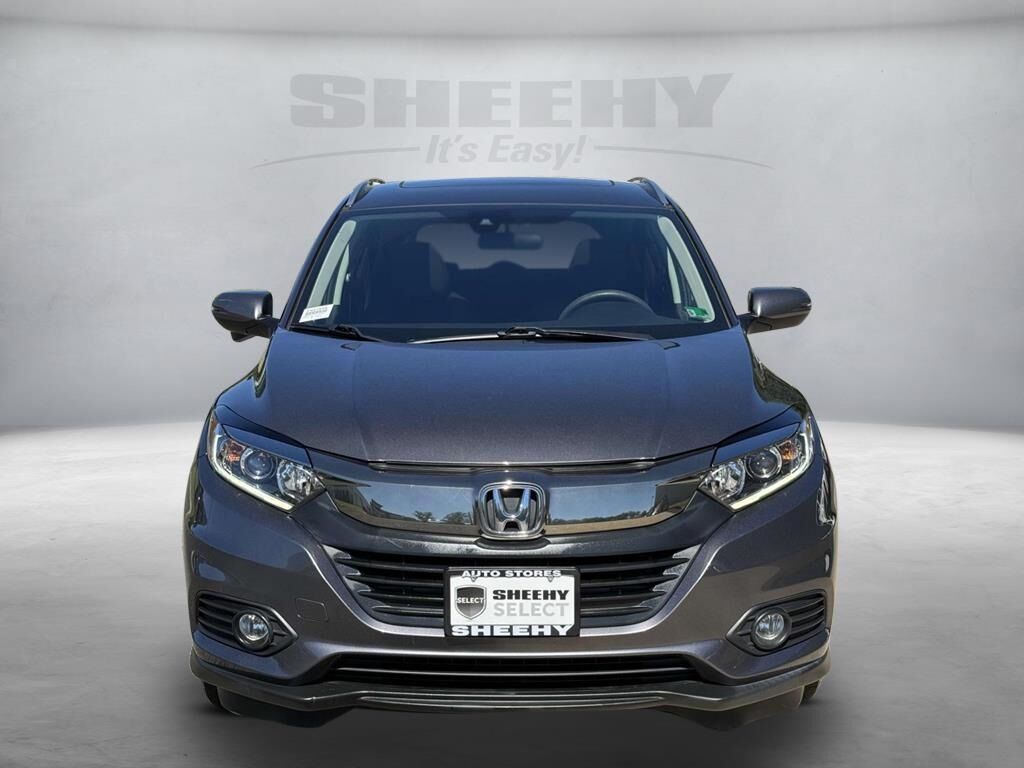 2022 Honda HR-V EX Fredericksburg VA