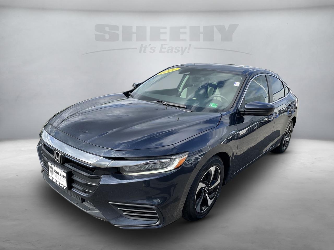 2022 Honda Insight EX Springfield VA