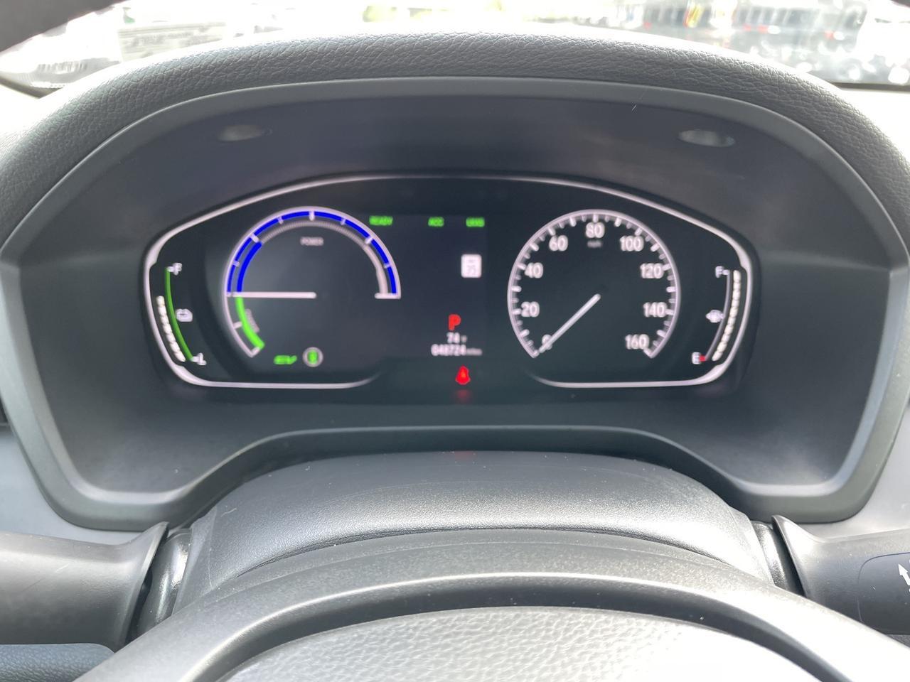 2022 Honda Insight EX Springfield VA