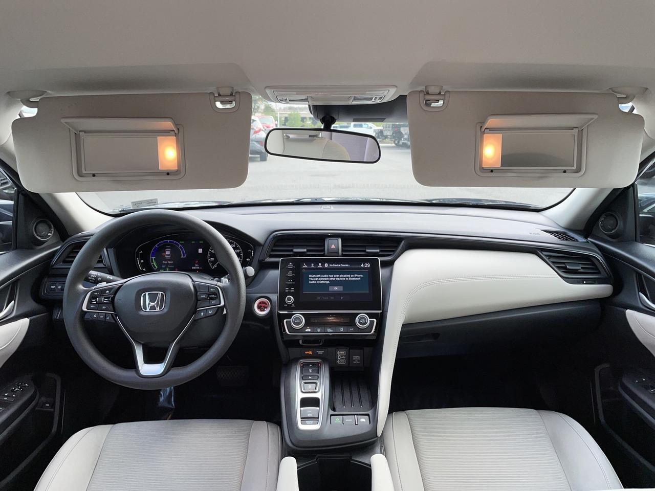 2022 Honda Insight EX Springfield VA