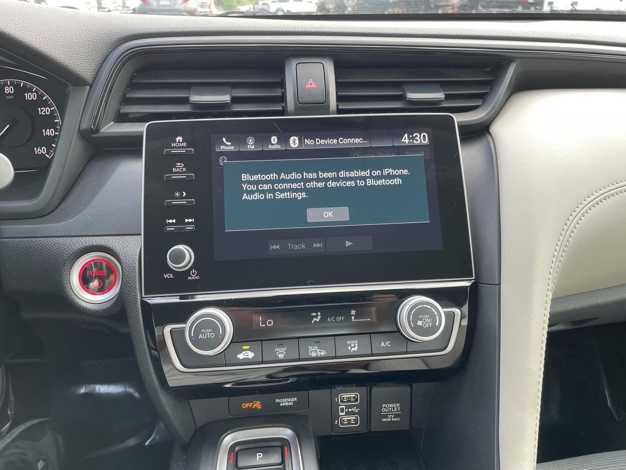 2022 Honda Insight EX Springfield VA