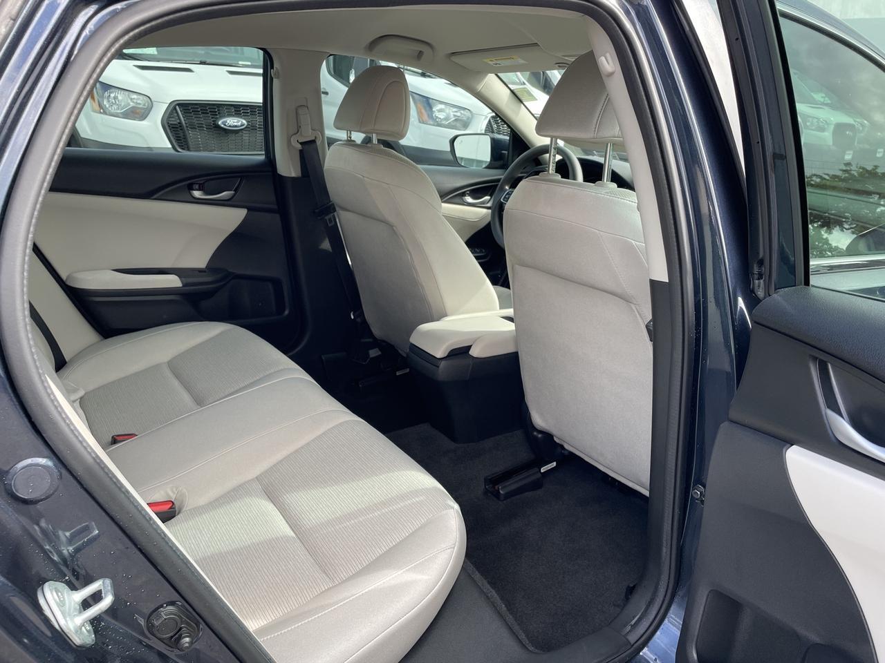 2022 Honda Insight EX Springfield VA