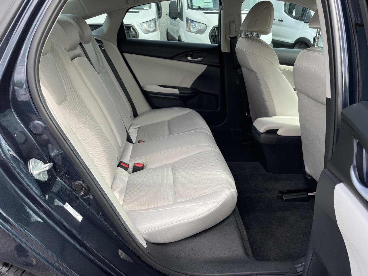 2022 Honda Insight EX Springfield VA