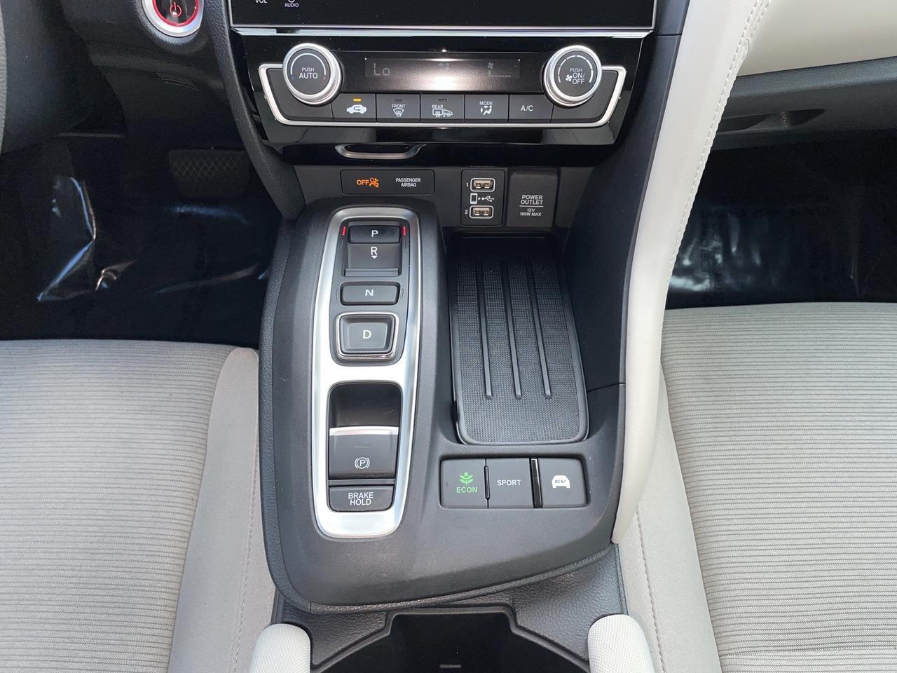 2022 Honda Insight EX Springfield VA