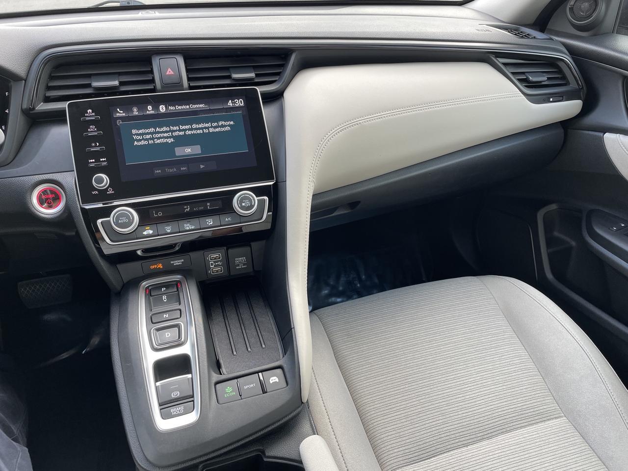 2022 Honda Insight EX Springfield VA