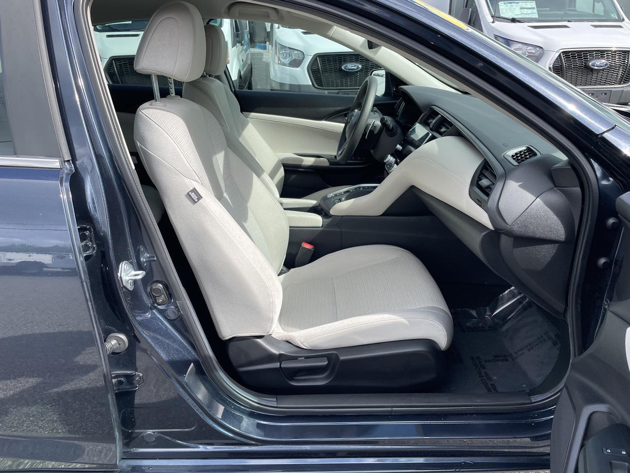 2022 Honda Insight EX Springfield VA