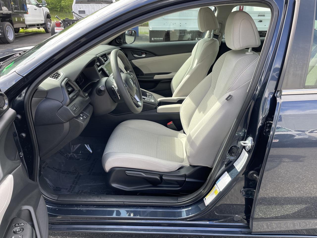 2022 Honda Insight EX Springfield VA