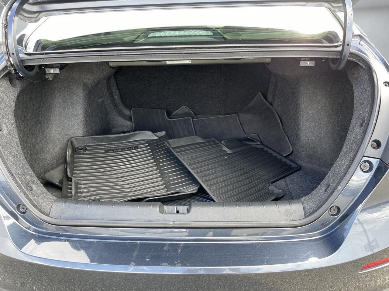 2022 Honda Insight EX Springfield VA