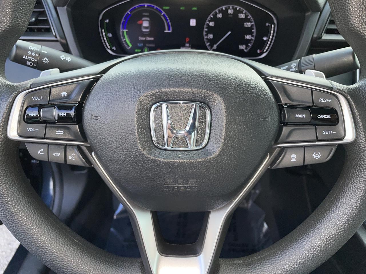 2022 Honda Insight EX Springfield VA
