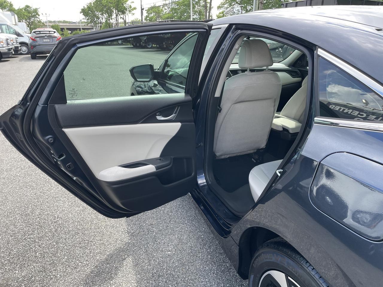 2022 Honda Insight EX Springfield VA