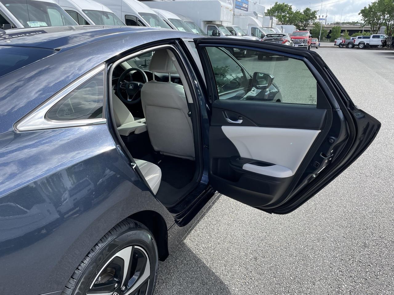 2022 Honda Insight EX Springfield VA