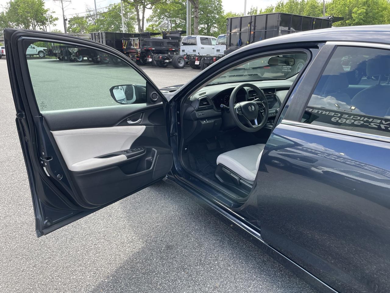 2022 Honda Insight EX Springfield VA