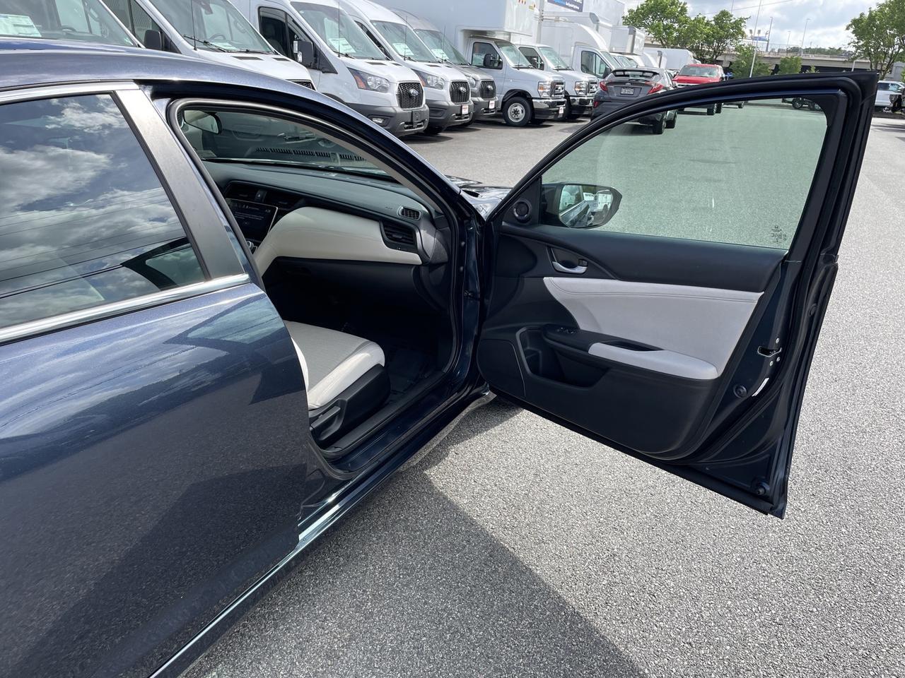 2022 Honda Insight EX Springfield VA