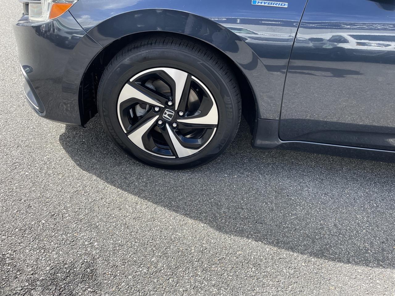 2022 Honda Insight EX Springfield VA