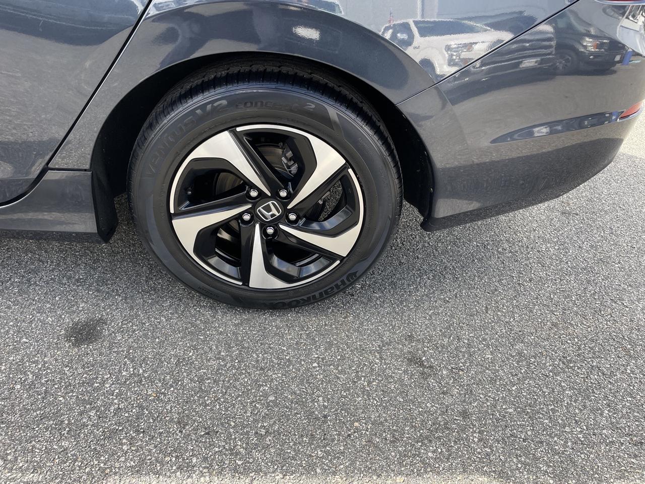 2022 Honda Insight EX Springfield VA