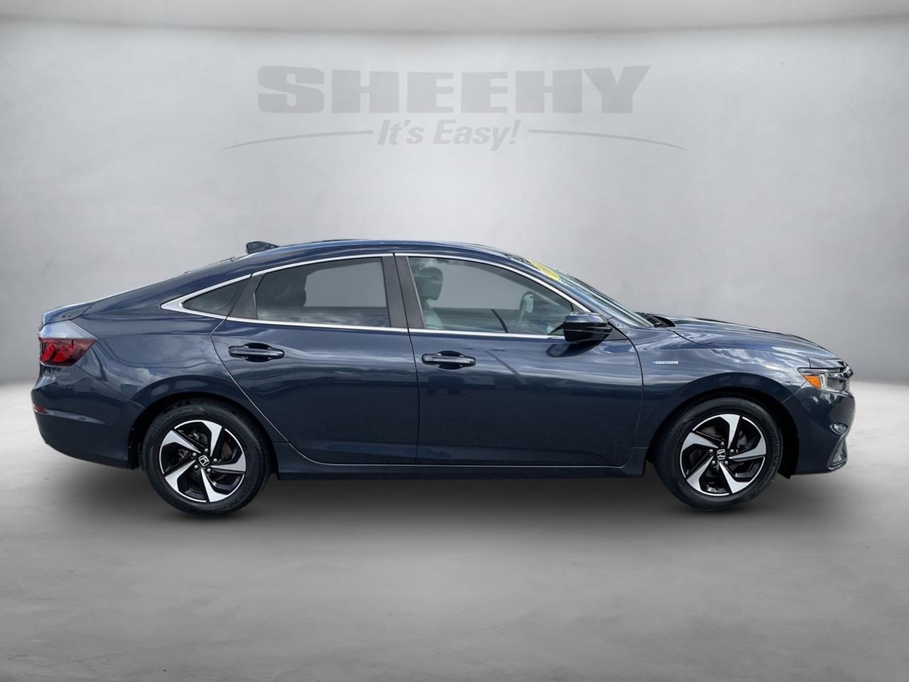 2022 Honda Insight EX Springfield VA