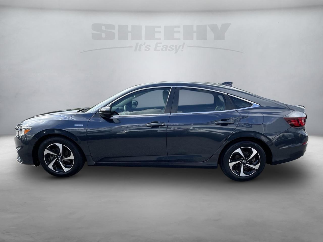 2022 Honda Insight EX Springfield VA