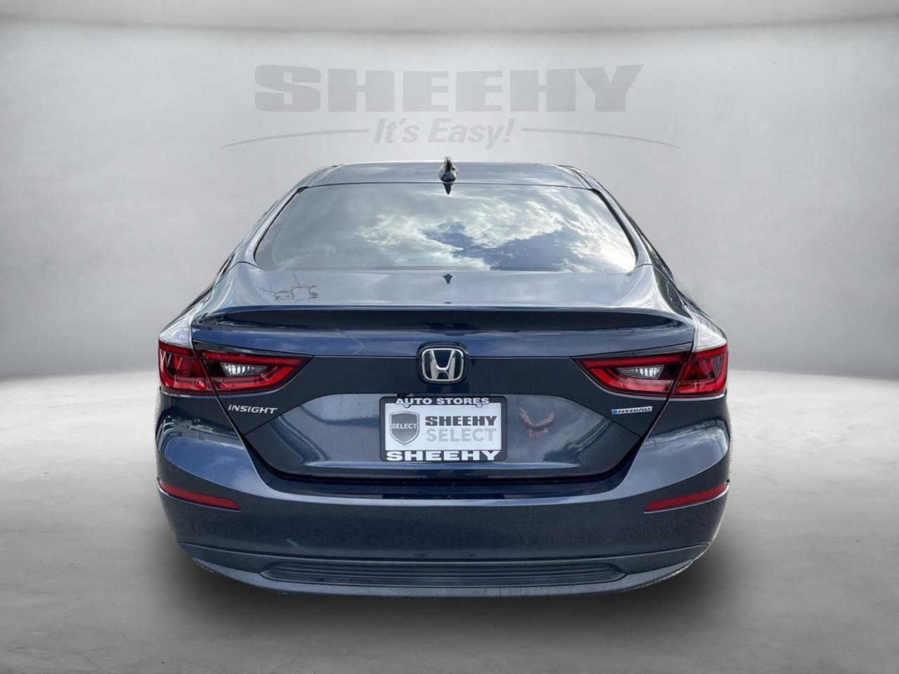 2022 Honda Insight EX Springfield VA
