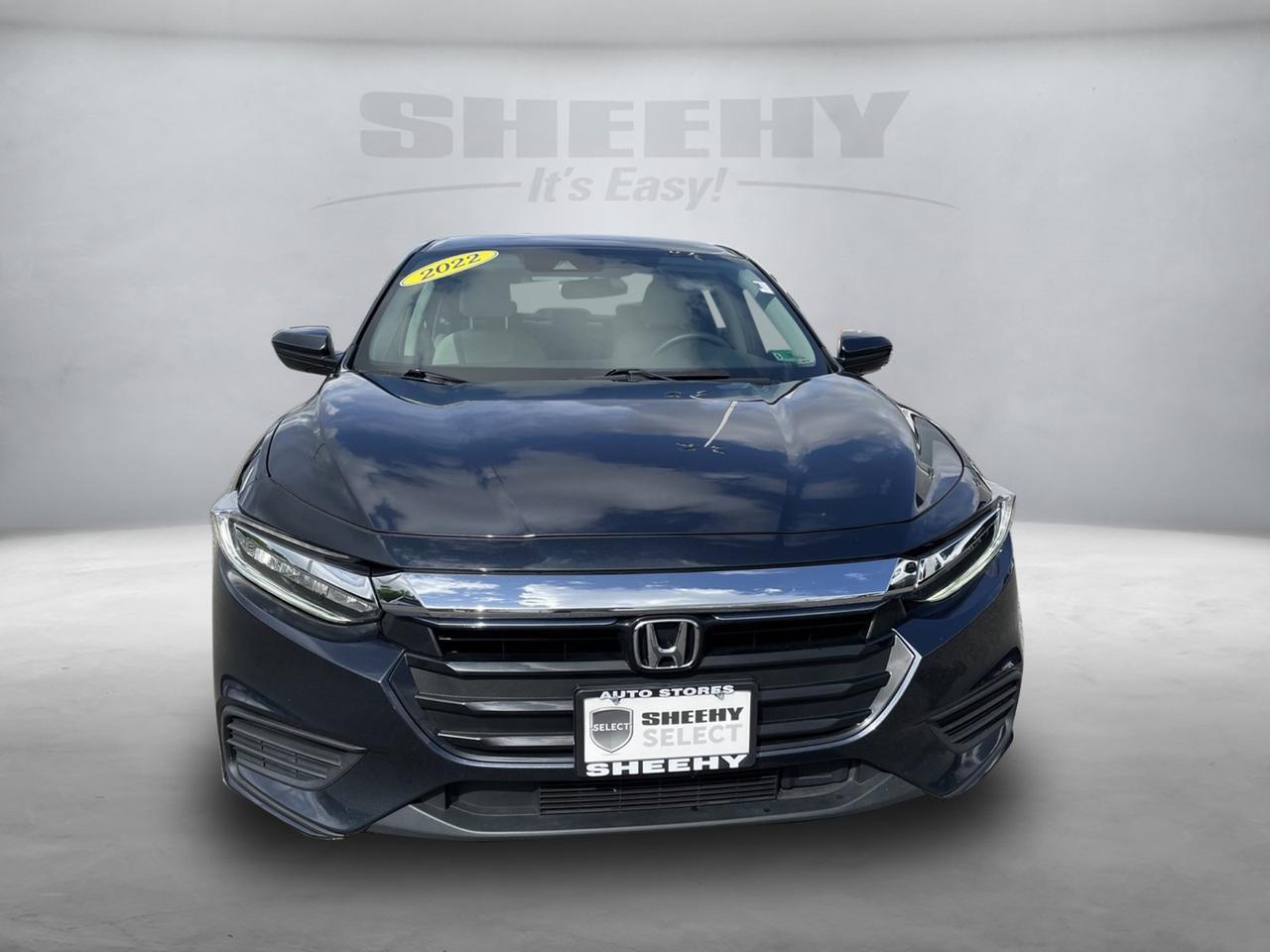 2022 Honda Insight EX Springfield VA