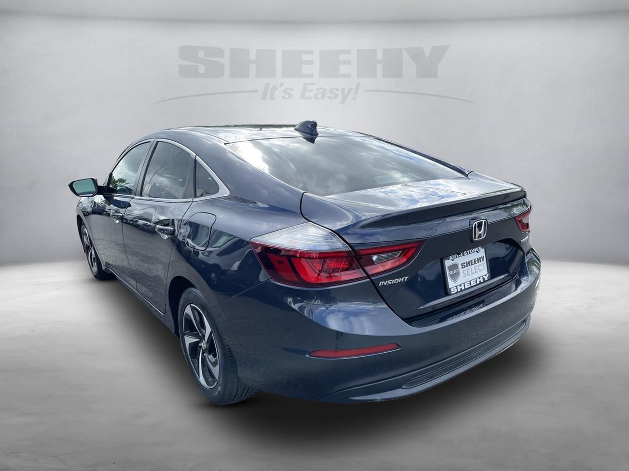 2022 Honda Insight EX Springfield VA