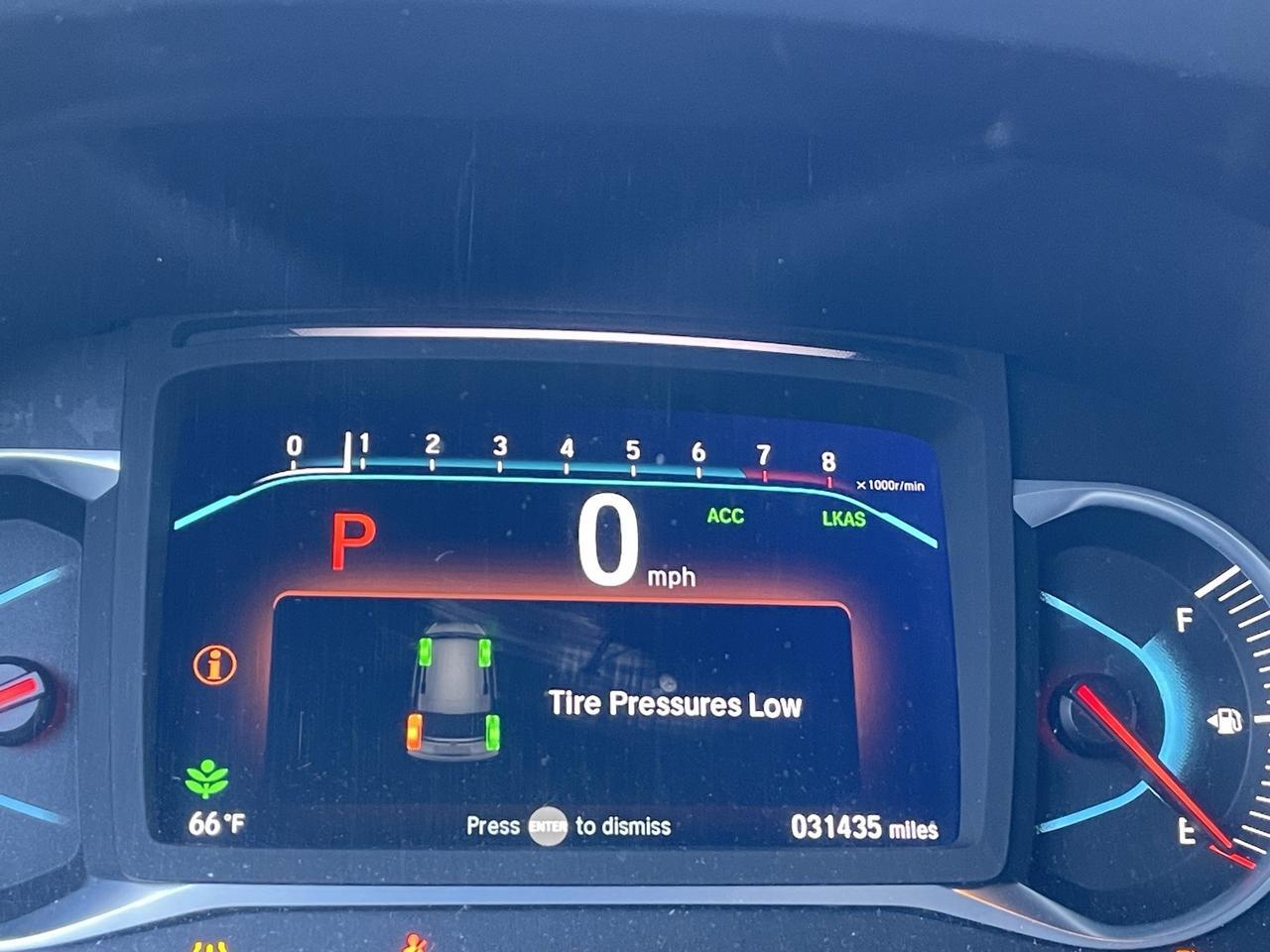 2022 Honda Pilot Sport Alexandria VA