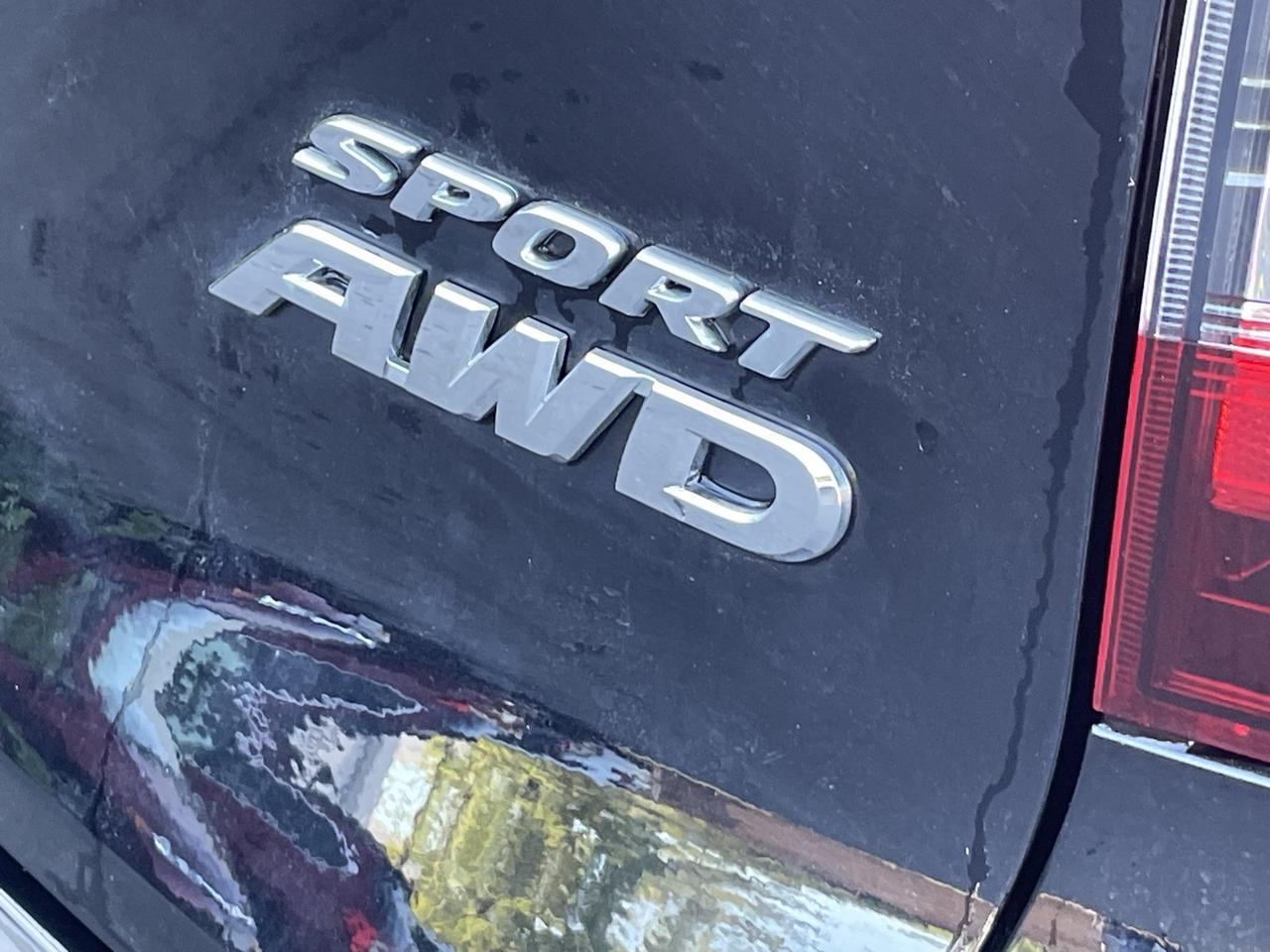 2022 Honda Pilot Sport Alexandria VA