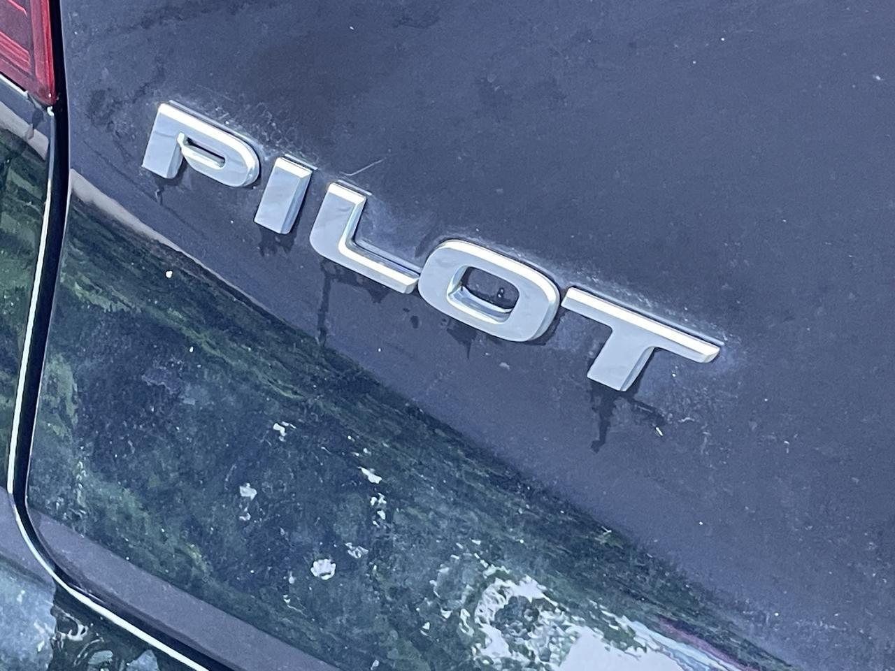 2022 Honda Pilot Sport Alexandria VA