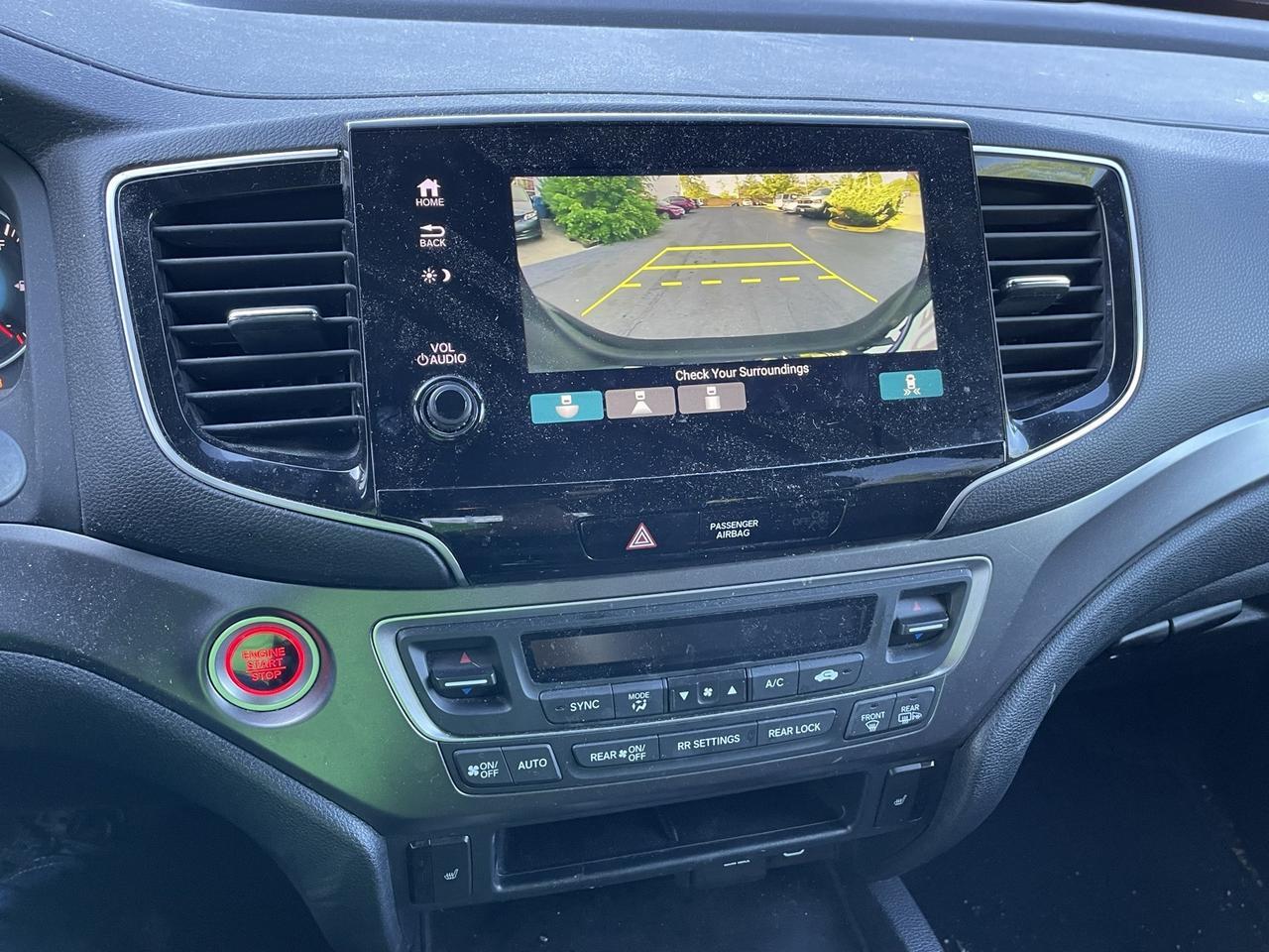 2022 Honda Pilot Sport Alexandria VA