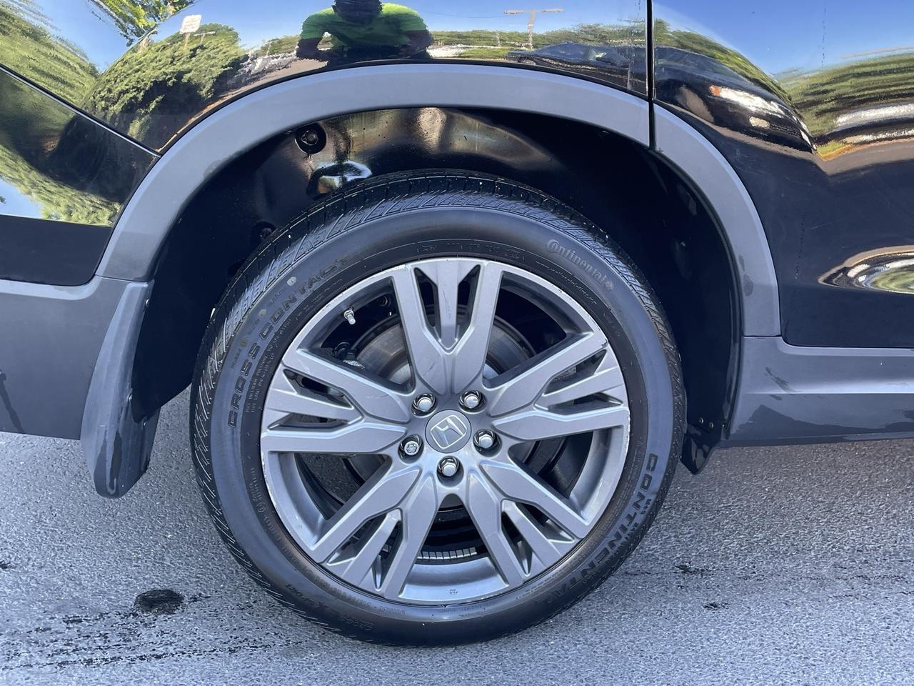 2022 Honda Pilot Sport Alexandria VA