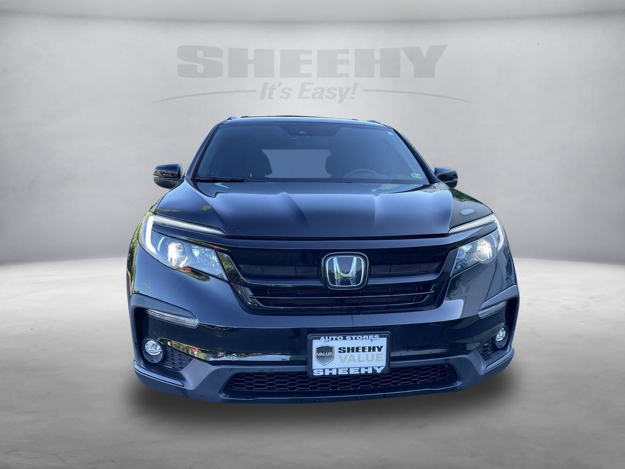 2022 Honda Pilot Sport Alexandria VA