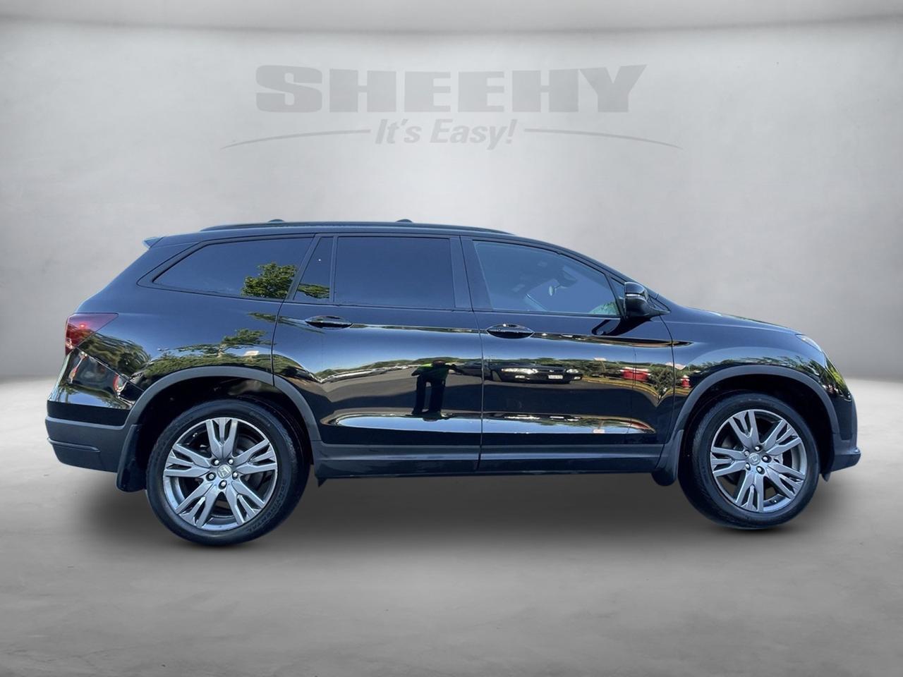 2022 Honda Pilot Sport Alexandria VA