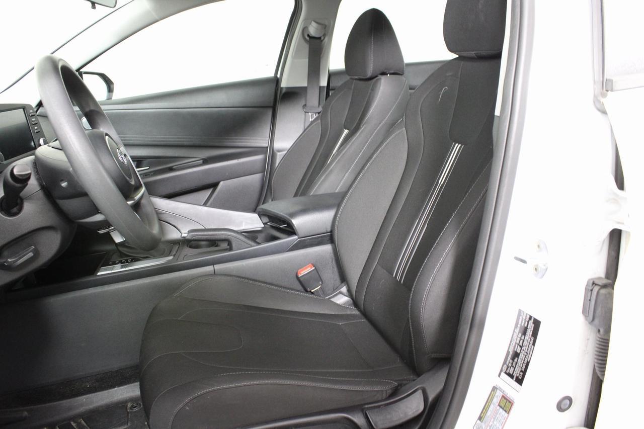 2022 Hyundai Elantra SEL Manassas VA