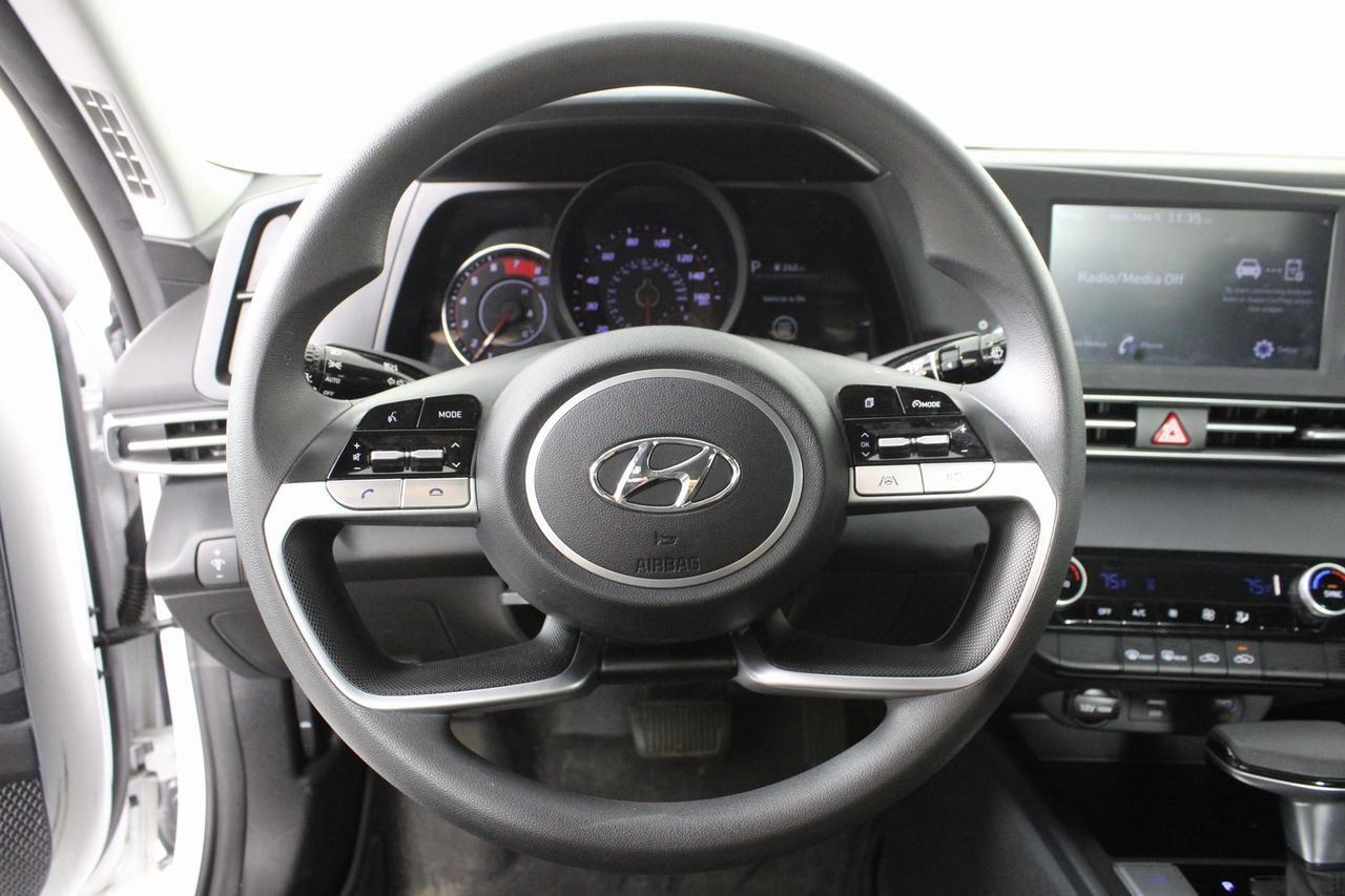 2022 Hyundai Elantra SEL Manassas VA