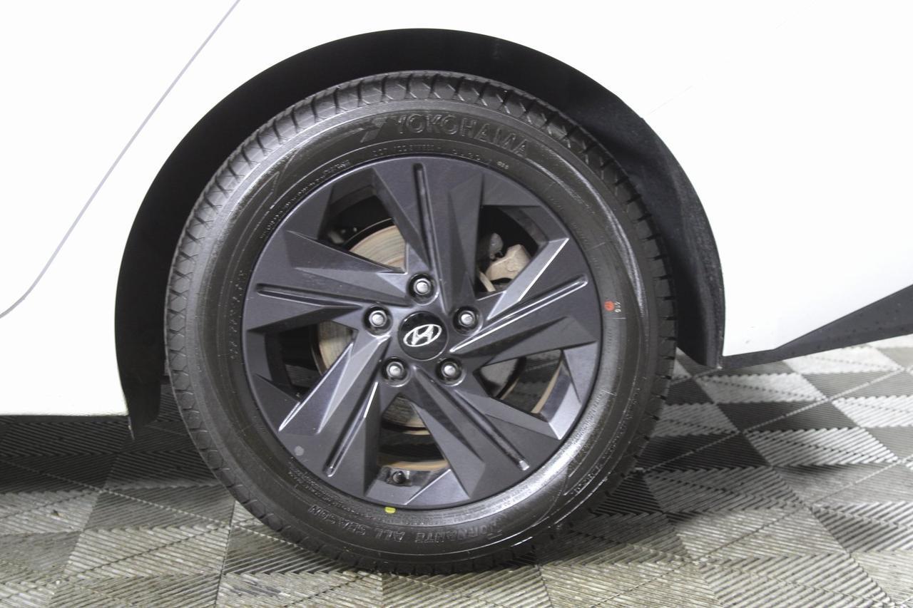 2022 Hyundai Elantra SEL Manassas VA