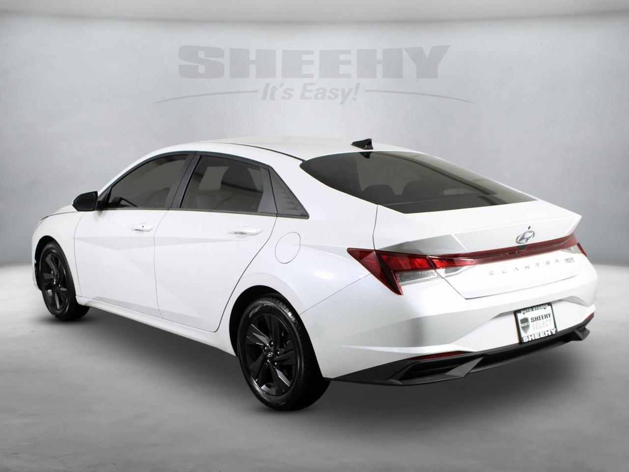 2022 Hyundai Elantra SEL Manassas VA