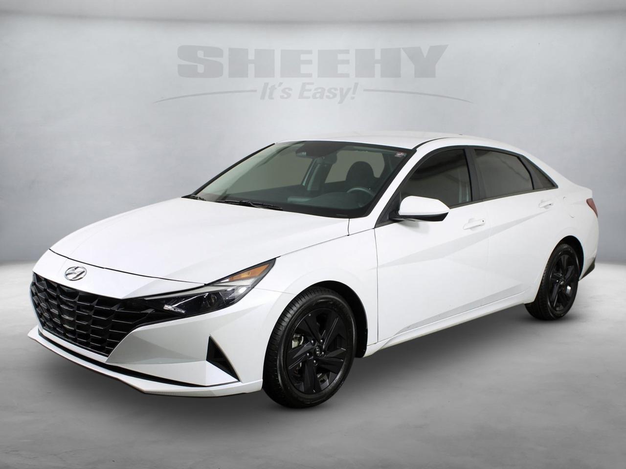 2022 Hyundai Elantra SEL Manassas VA