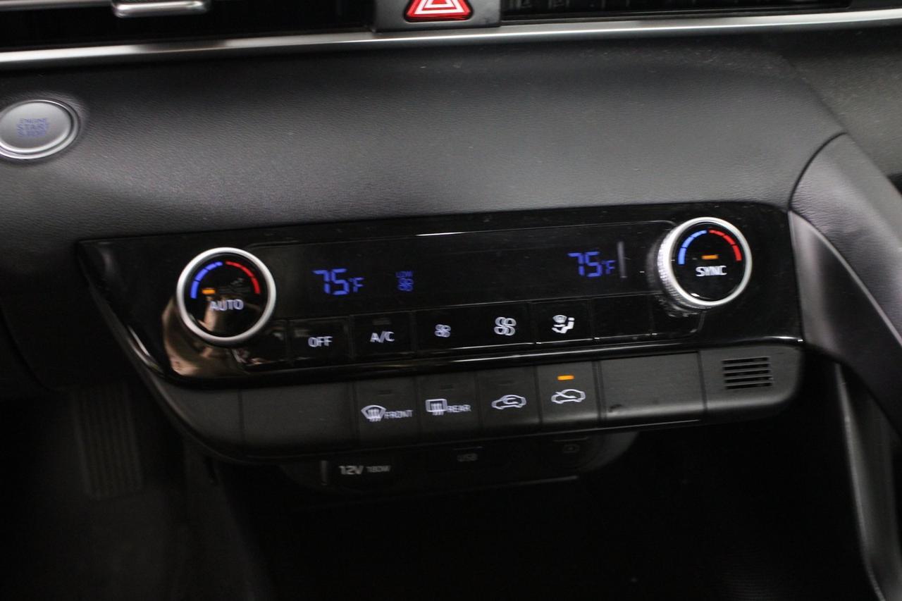 2022 Hyundai Elantra SEL Manassas VA