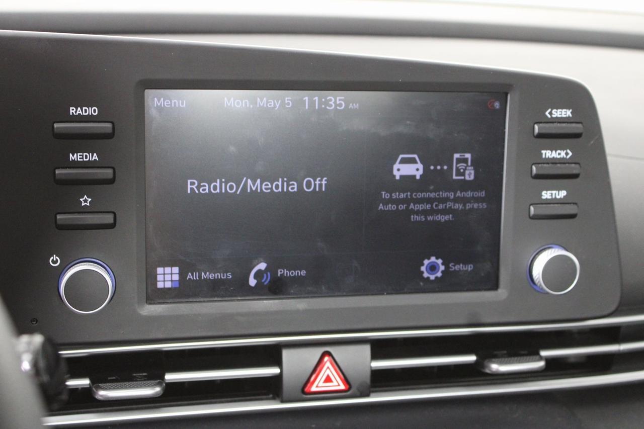 2022 Hyundai Elantra SEL Manassas VA