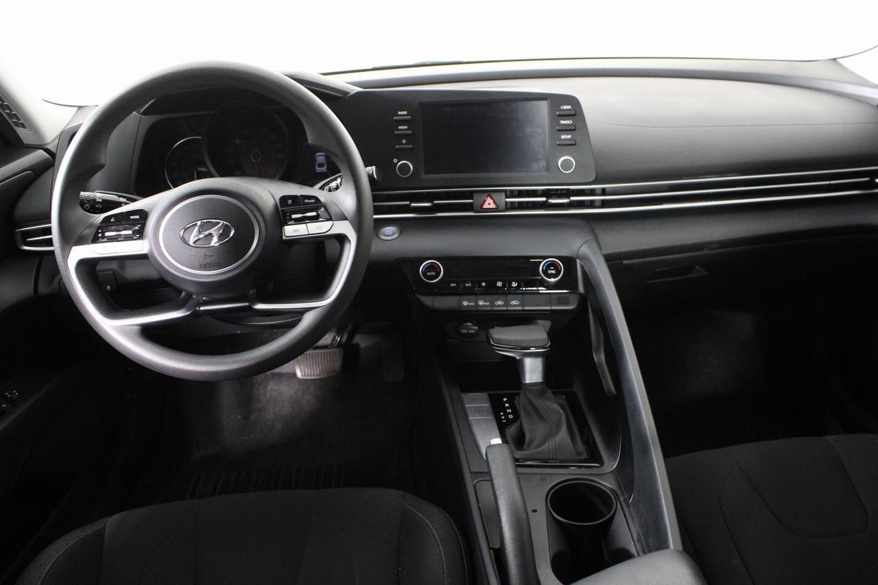 2022 Hyundai Elantra SEL Manassas VA