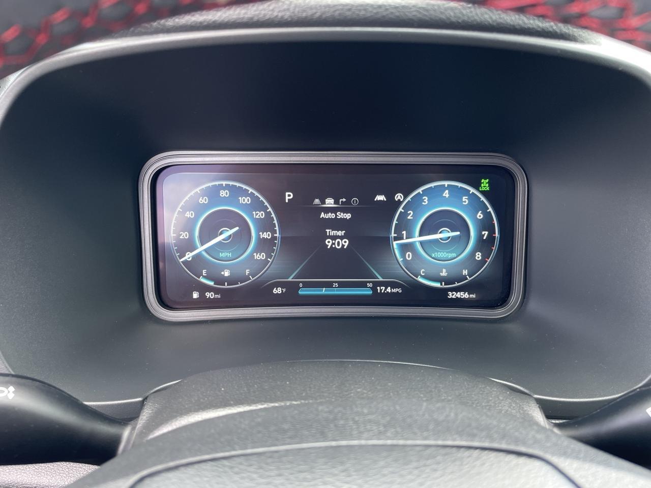 2022 Hyundai Kona N Line Springfield VA