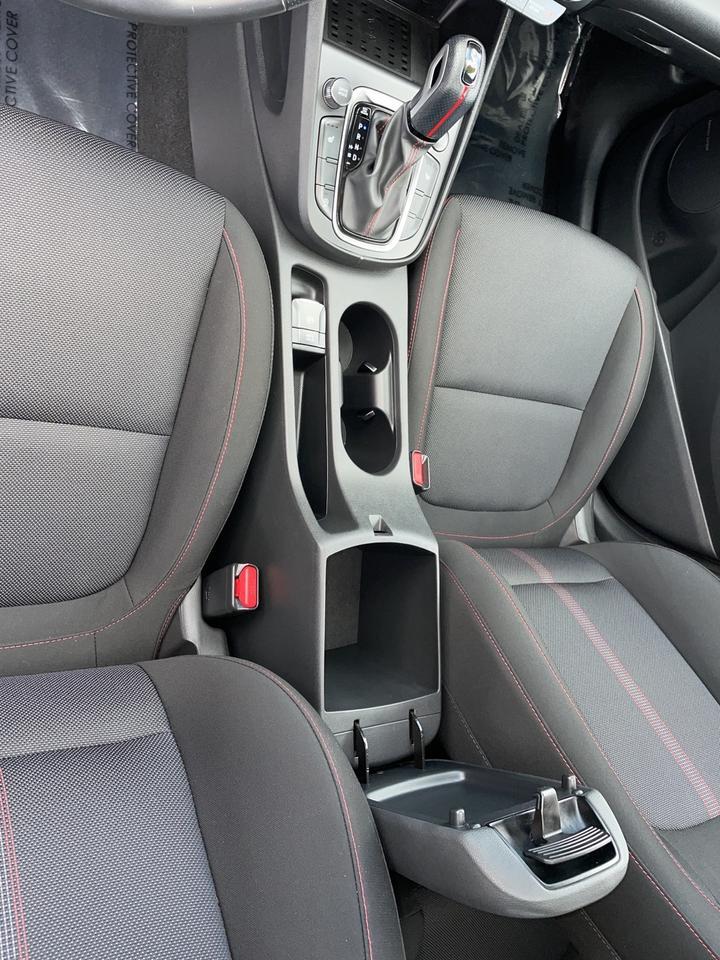 2022 Hyundai Kona N Line Springfield VA