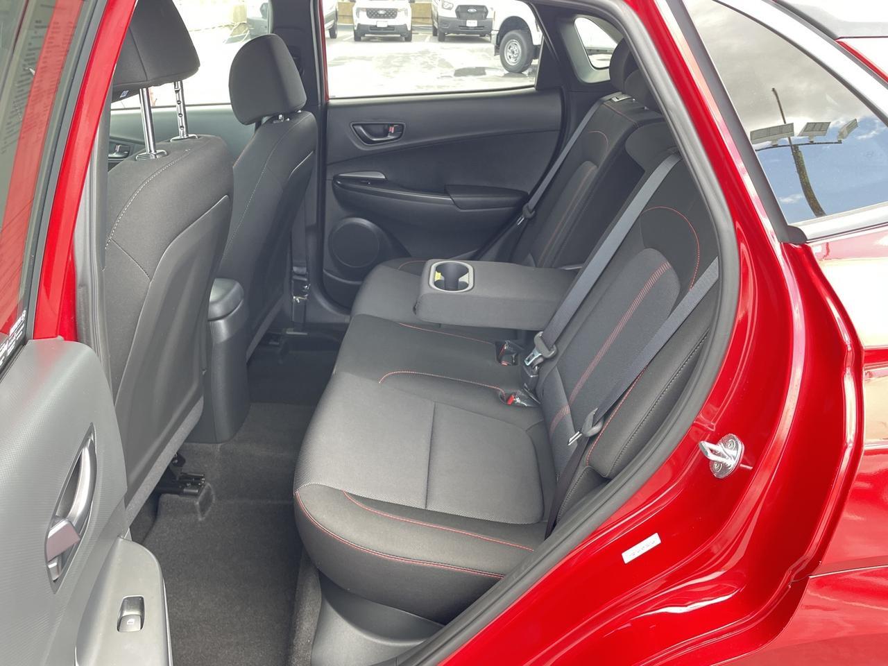 2022 Hyundai Kona N Line Springfield VA