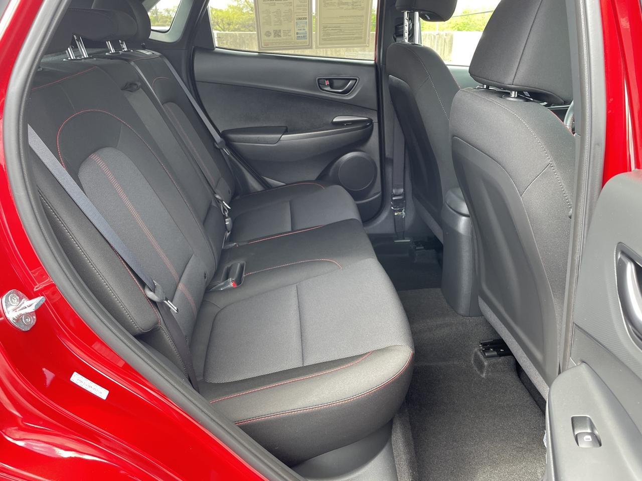 2022 Hyundai Kona N Line Springfield VA