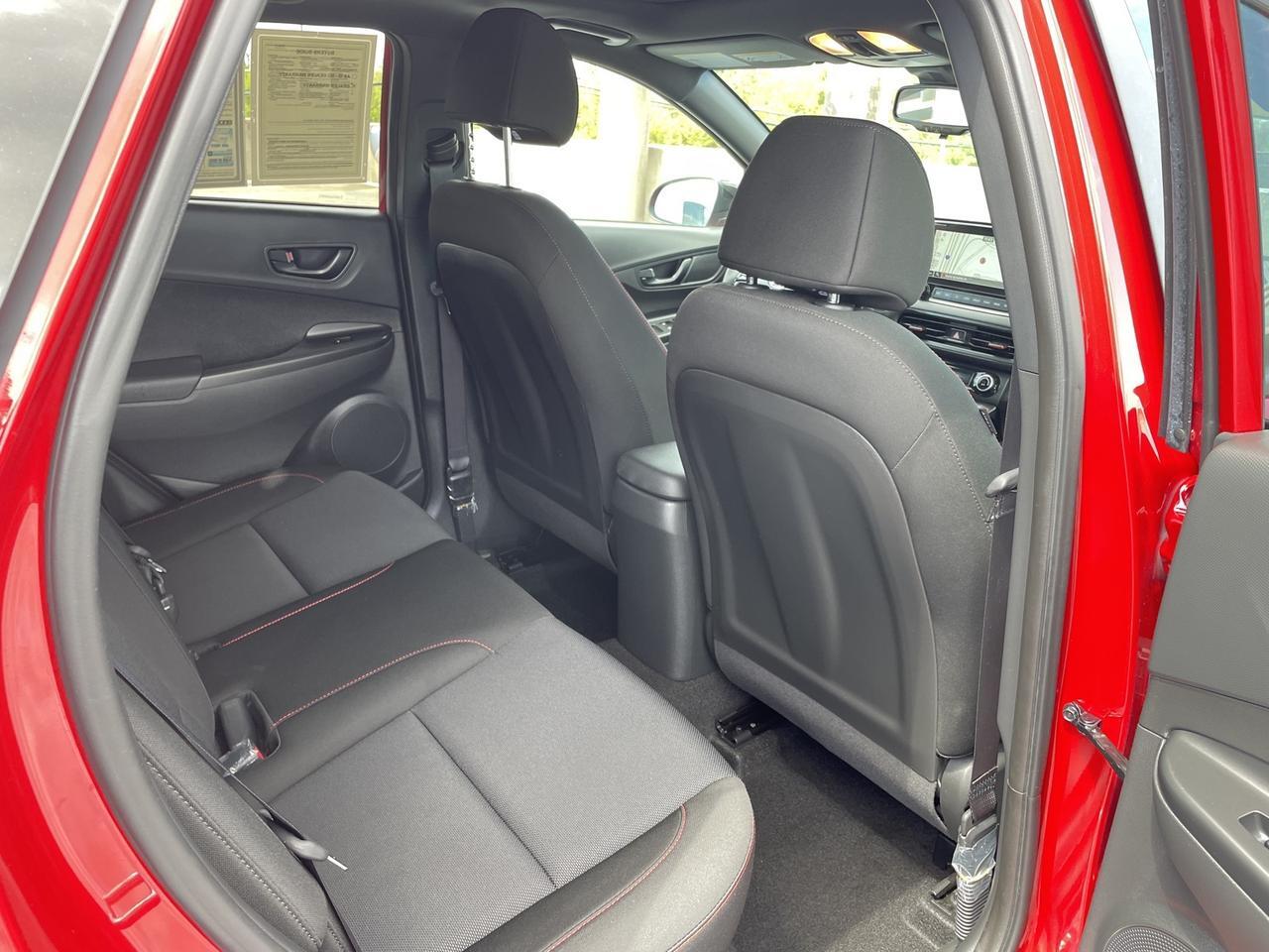 2022 Hyundai Kona N Line Springfield VA