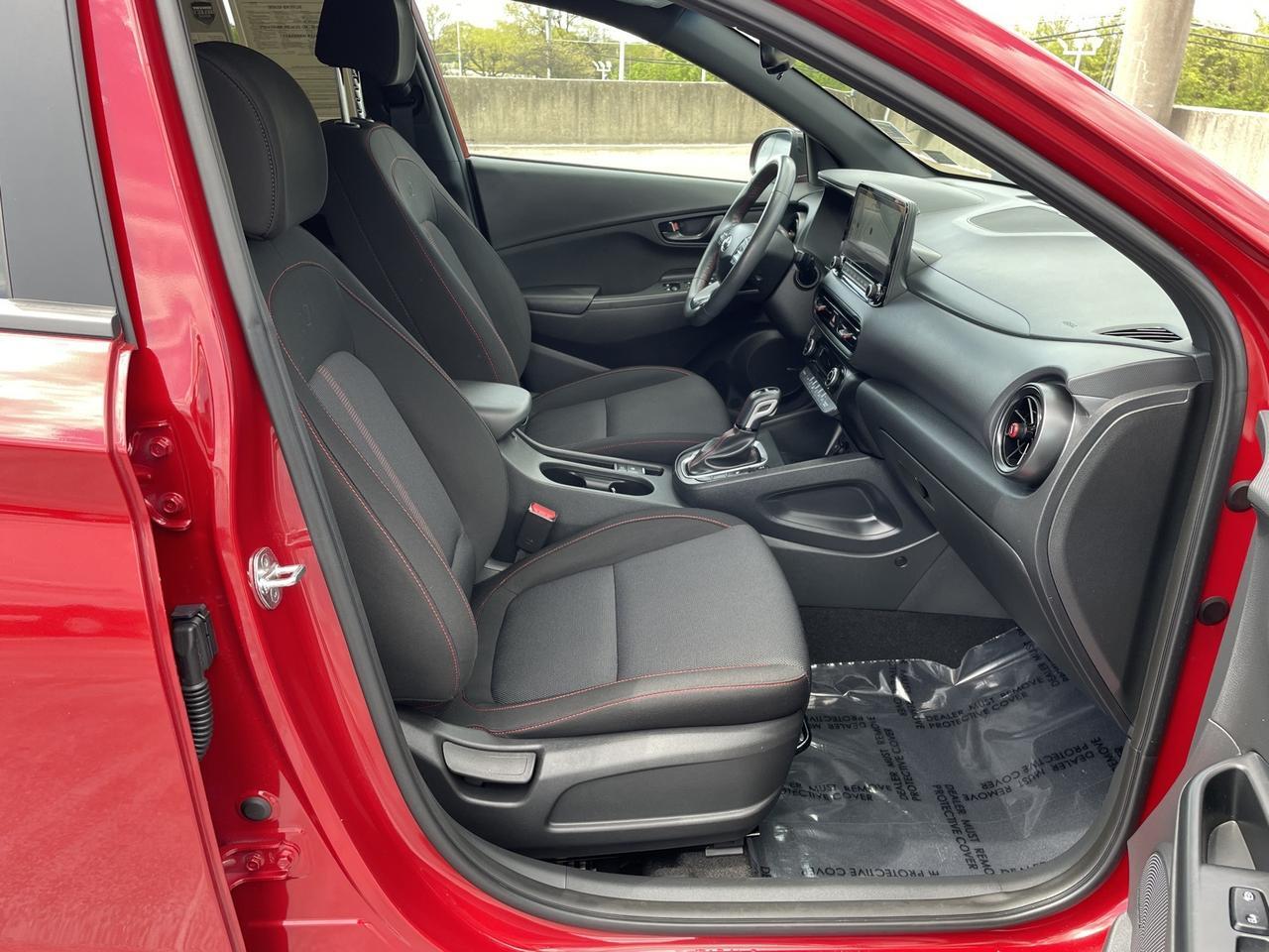 2022 Hyundai Kona N Line Springfield VA