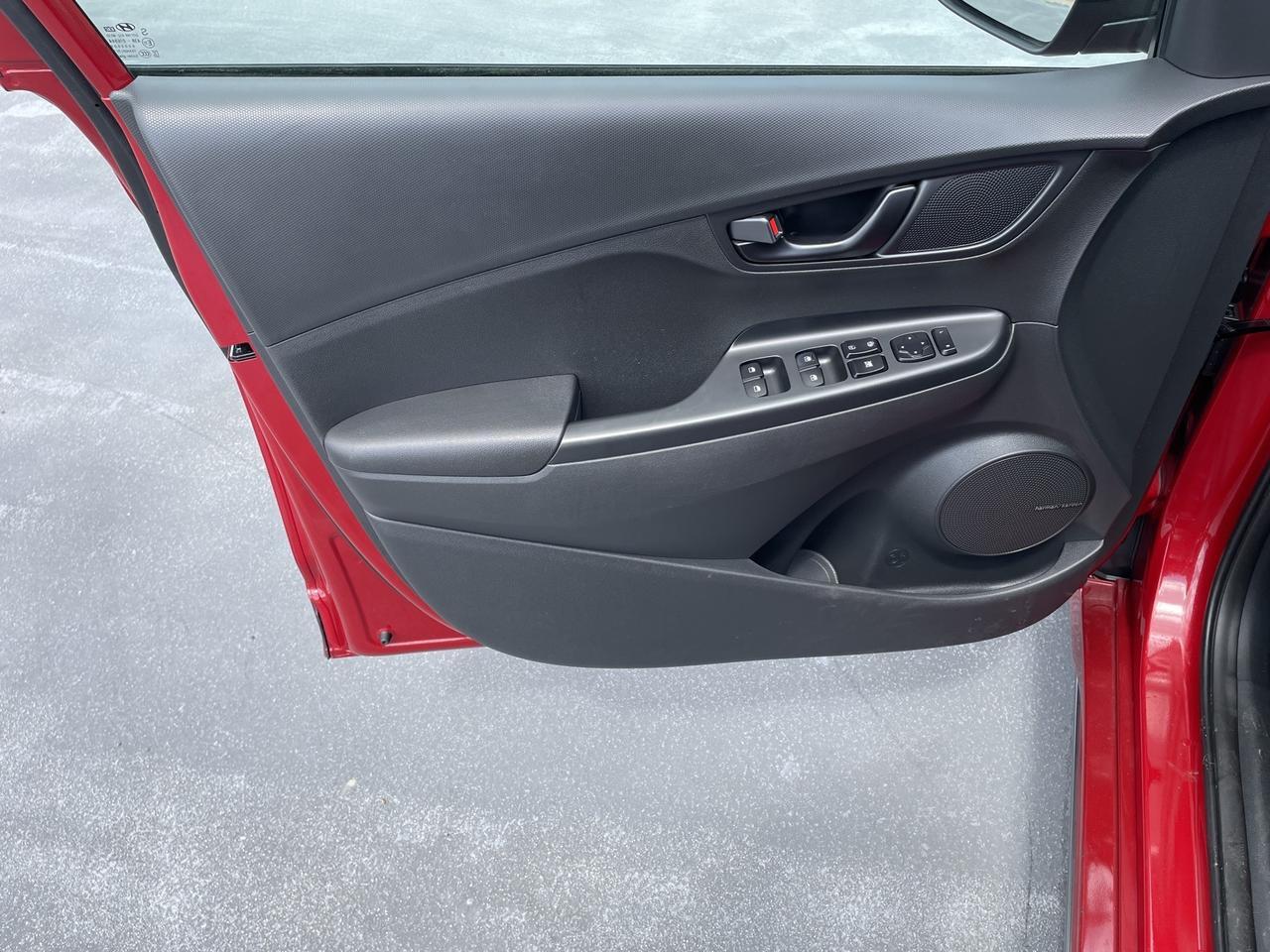 2022 Hyundai Kona N Line Springfield VA